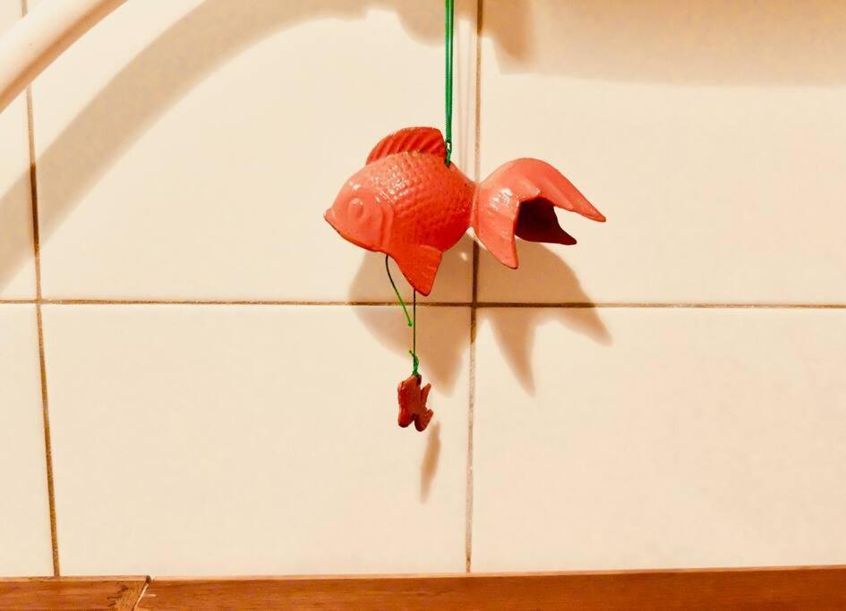 Vintage In Trastevere Appartement Rome