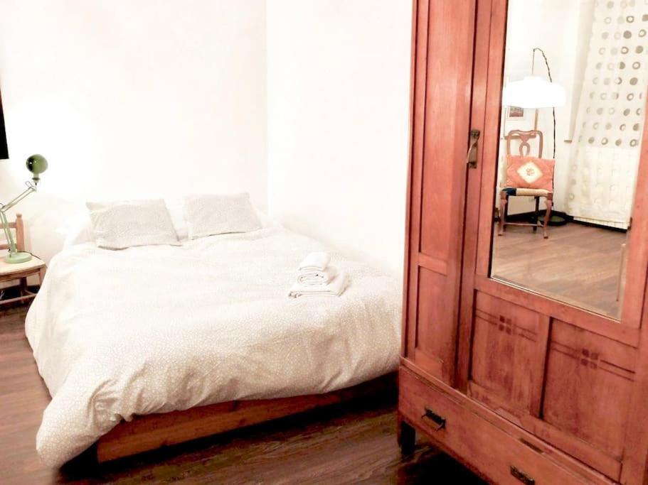 Appartement Vintage In Trastevere