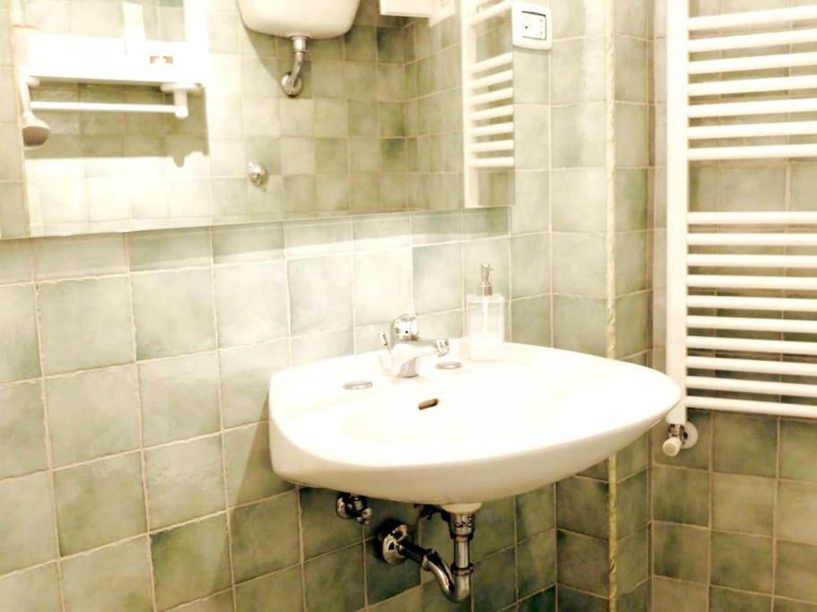 Vintage In Trastevere Appartement Rome