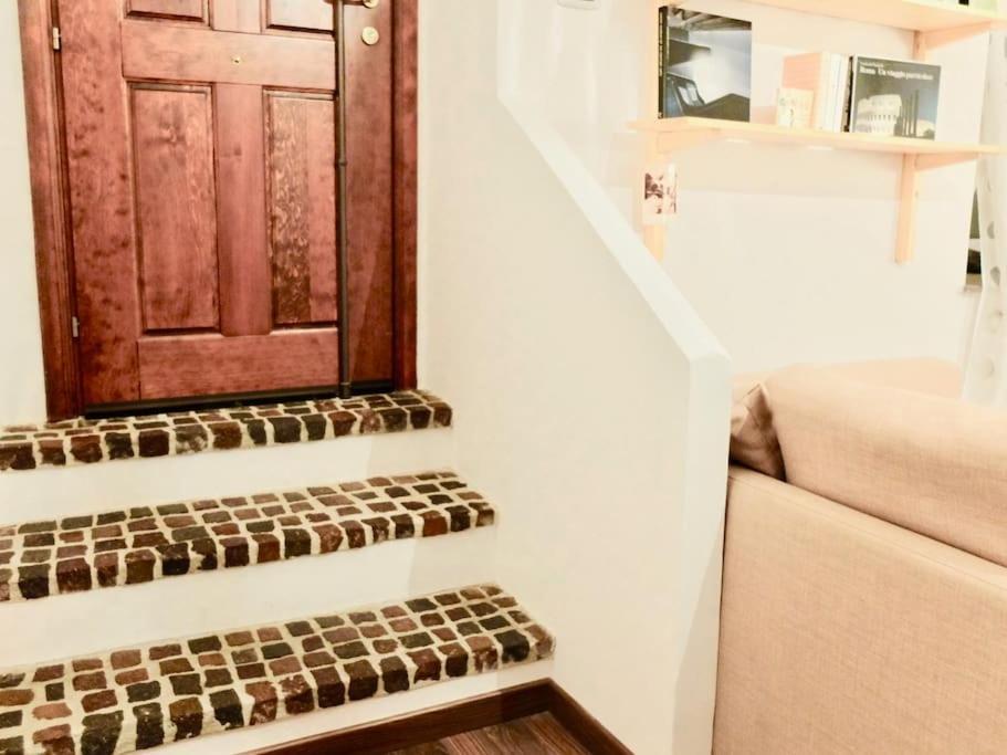 Vintage In Trastevere Appartement *