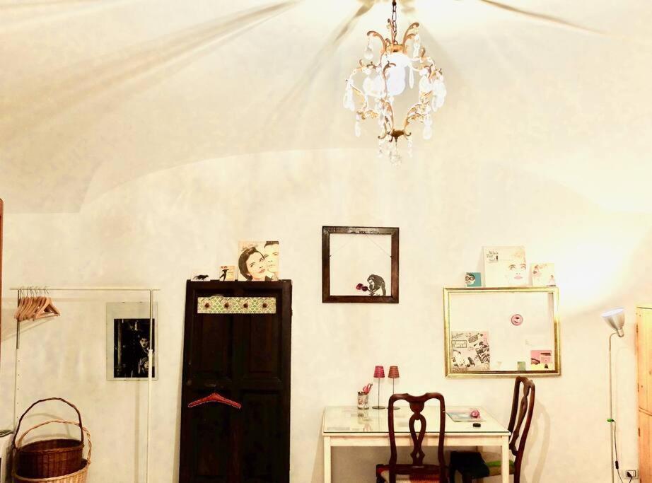 Appartement Vintage In Trastevere