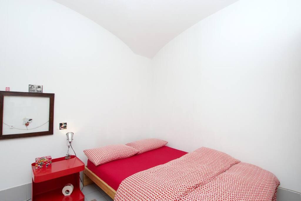 Appartement Vintage In Trastevere